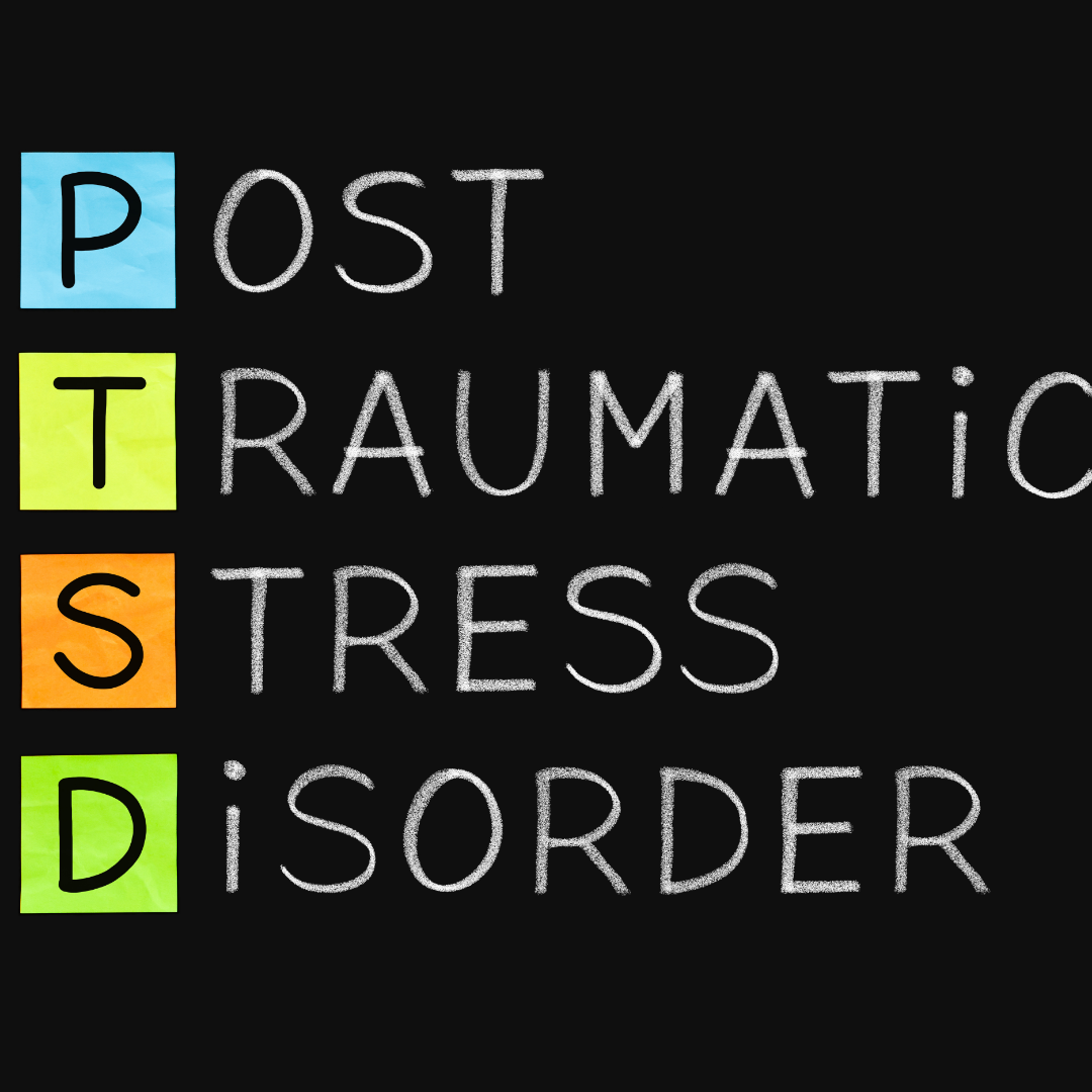 Everything you need to know about  post-traumatic stress disorder (PTSD)